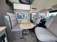 Fahrzeugbild LMC Innovan 640 /SONDERANGEBOT #20
