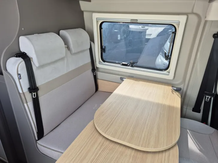 Fahrzeugbild LMC Innovan 640 /SONDERANGEBOT #21
