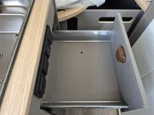 Fahrzeugbild LMC Innovan 640 /Schlafdach #23