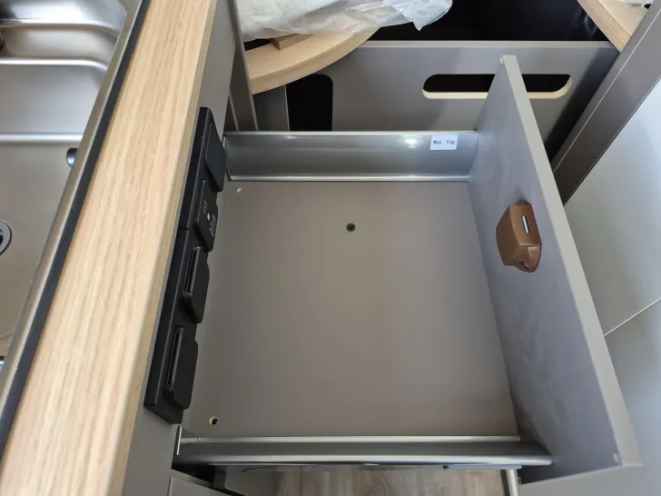 Fahrzeugbild LMC Innovan 640 /SONDERANGEBOT #24