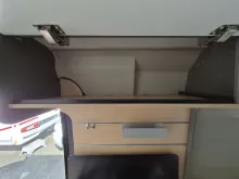 Fahrzeugbild LMC Innovan 640 /Schlafdach #24