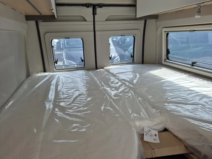 Fahrzeugbild LMC Innovan 640 /SONDERANGEBOT #26