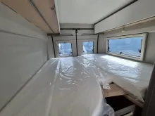 Fahrzeugbild LMC Innovan 640 /Schlafdach #26