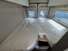 Fahrzeugbild LMC Innovan 640 /Schlafdach #27