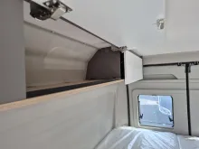 Fahrzeugbild LMC Innovan 640 /Schlafdach #28