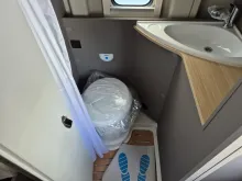 Fahrzeugbild LMC Innovan 640 /Schlafdach #29