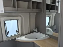 Fahrzeugbild LMC Innovan 640 /Schlafdach #30