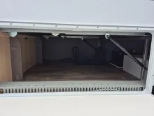 Fahrzeugbild LMC Videro 580 D /Heckbad #6