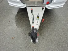 Fahrzeugbild LMC Videro 580 D /Heckbad #9