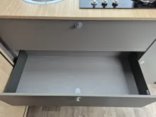 Fahrzeugbild LMC Videro 580 D /Heckbad #14