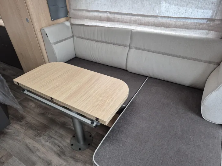 Fahrzeugbild LMC Videro 580 D /Heckbad #20