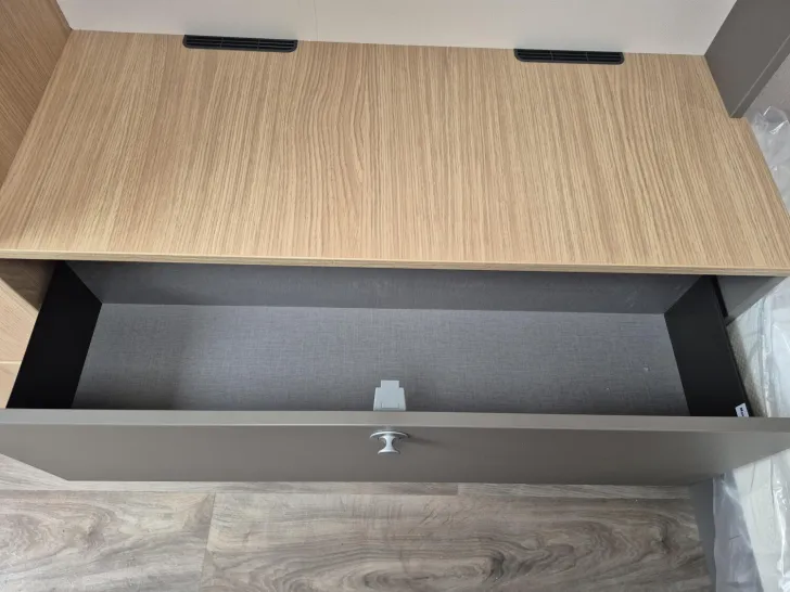 Fahrzeugbild LMC Videro 580 D /Heckbad #22