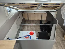 Fahrzeugbild LMC Videro 580 D /Heckbad #27