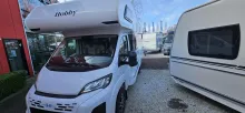 Fahrzeugbild Hobby OnTour A 720 GFM /Automatikgetriebe #3