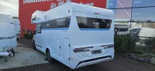 Fahrzeugbild Hobby OnTour A 720 GFM /Automatikgetriebe #4