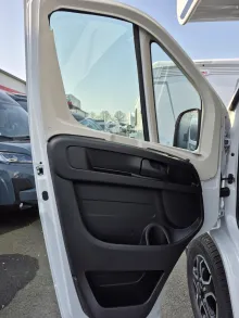 Fahrzeugbild Hobby OnTour A 720 GFM /Automatikgetriebe #9