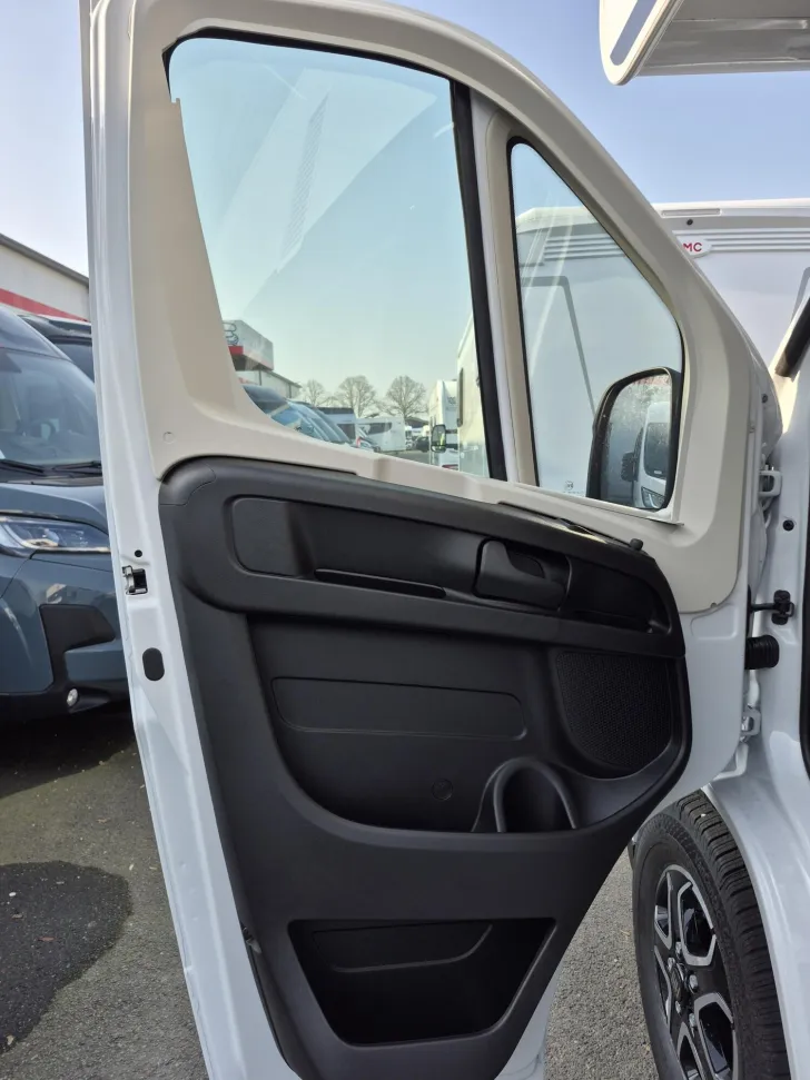 Fahrzeugbild Hobby OnTour A 720 GFM /Automatikgetriebe #9