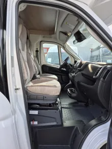 Fahrzeugbild Hobby OnTour A 720 GFM /Automatikgetriebe #11