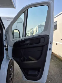 Fahrzeugbild Hobby OnTour A 720 GFM /Automatikgetriebe #12