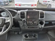 Fahrzeugbild Hobby OnTour A 720 GFM /Automatikgetriebe #17