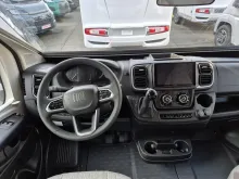 Fahrzeugbild Hobby OnTour A 720 GFM /Automatikgetriebe #18