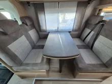 Fahrzeugbild Hobby OnTour A 720 GFM /Automatikgetriebe #19