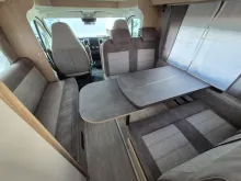 Fahrzeugbild Hobby OnTour A 720 GFM /Automatikgetriebe #20