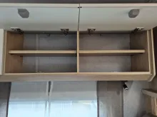 Fahrzeugbild Hobby OnTour A 720 GFM /Automatikgetriebe #22