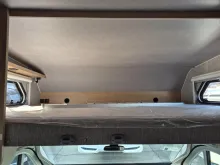 Fahrzeugbild Hobby OnTour A 720 GFM /Automatikgetriebe #23