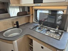 Fahrzeugbild Hobby OnTour A 720 GFM /Automatikgetriebe #24