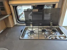 Fahrzeugbild Hobby OnTour A 720 GFM /Automatikgetriebe #25