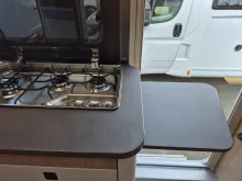 Fahrzeugbild Hobby OnTour A 720 GFM /Automatikgetriebe #31