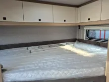 Fahrzeugbild Hobby OnTour A 720 GFM /Automatikgetriebe #32