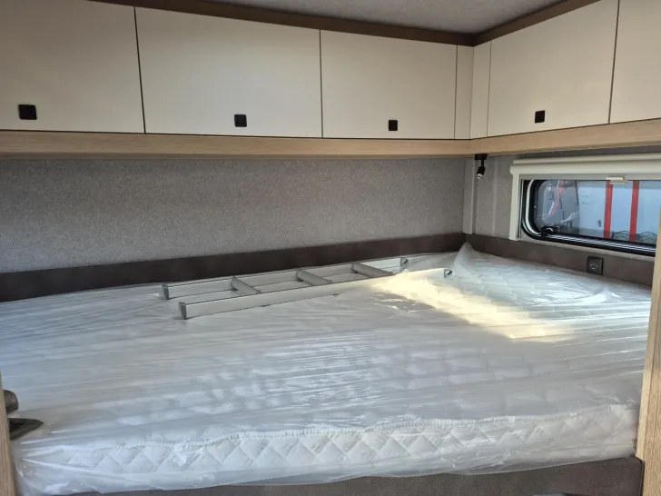 Fahrzeugbild Hobby OnTour A 720 GFM /Automatikgetriebe #32