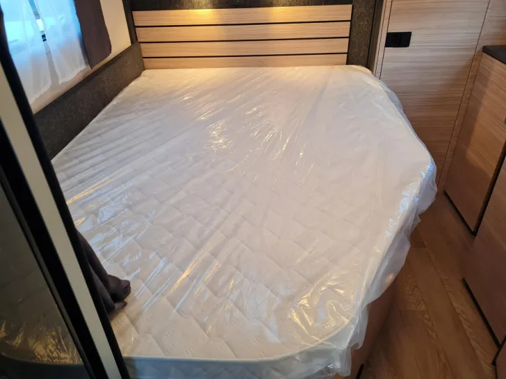 Fahrzeugbild Hobby Maxia T 740 WF /Paket Lounge/Vorbereitung Solar #22