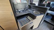 Fahrzeugbild Hobby Maxia T 740 WF Fiat/180PS/4,4to #19