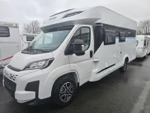 Fahrzeugbild Hobby OnTour T 700 FH Automatik/180PS/4.400kg #3