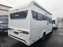 Fahrzeugbild Hobby OnTour T 700 FH Automatik/180PS/4.400kg #4