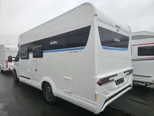 Fahrzeugbild Hobby OnTour T 700 FH Automatik/180PS/4.400kg #5