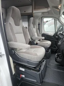 Fahrzeugbild Hobby OnTour T 700 FH Automatik/180PS/4.400kg #11