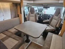 Fahrzeugbild Hobby OnTour T 700 FH Automatik/180PS/4.400kg #23