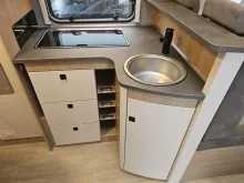 Fahrzeugbild Hobby OnTour T 700 FH Automatik/180PS/4.400kg #26
