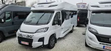 Fahrzeugbild Hobby OnTour T 700 FH / Automatik / 4,4 to. #3