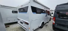 Fahrzeugbild Hobby OnTour T 700 FH / Automatik / 4,4 to. #5