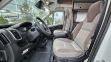 Fahrzeugbild Hobby OnTour T 700 FH / Automatik / 4,4 to. #6