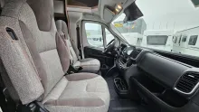 Fahrzeugbild Hobby OnTour T 700 FH / Automatik / 4,4 to. #7
