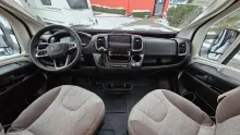 Fahrzeugbild Hobby OnTour T 700 FH / Automatik / 4,4 to. #8