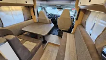 Fahrzeugbild Hobby OnTour T 700 FH / Automatik / 4,4 to. #9