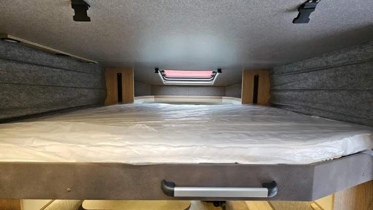 Fahrzeugbild Hobby OnTour T 700 FH / Automatik / 4,4 to. #13