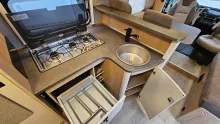 Fahrzeugbild Hobby OnTour T 700 FH / Automatik / 4,4 to. #15